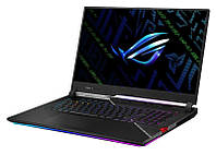 Ноутбук Asus Rog Strix Scar 17 X3D G733PYV-LL078X 17.3 Wqhd Ips, Amd R9-7945HX3D, 32GB, F2TB, NVD4090-16,