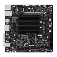 Материнска плата Asus Prime N100I-D D4-CSM Cpu Intel N100 Quad-Core 2.0GHz 1xDDR4 SO-DIMM D-Sub Hdmi DP Com