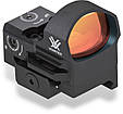 Приціл коліматорний Vortex Razor Red Dot 6 MOA (RZR-2003), фото 3