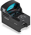Приціл коліматорний Vortex Razor Red Dot 6 MOA (RZR-2003), фото 4