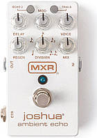 Гитарный эффект MXR Joshua Ambient Echo