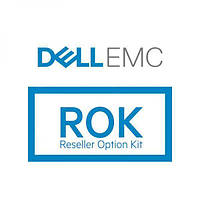 Примірник програмного забезпечення Dell Windows Server 2022 Standard Rok (16cores 2VMs)