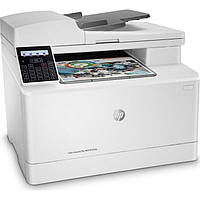 Принтер HP Color LJ Pro M183fw с Wi-Fi