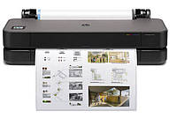 Принтер HP DesignJet T230 24 з Wi-Fi