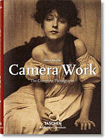 Camera Work: The Complete Photographs 1903-1917