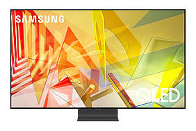 Телевізор 65 дюймів Samsung QE65Q95T (4K Smart TV QLED 120Hz 60W)