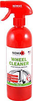 Очищувач дисків тригер 750ml "Nowax" Wheel Cleaner NX75004