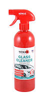 Очищувач скла тригер 750ml "Nowax" Glass Cleaner NX75005