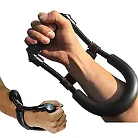 Эспандер для предплечий и запястий Power Wrist Exerciser