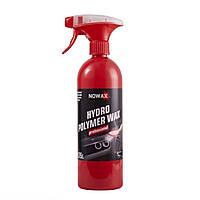 Жидкий полимерный воск Nowax Hydro Polymer Wax консервант 0,75л (NX10035)