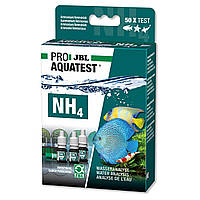 JBL PROAQUATEST NH4 Ammonium - тест на Аммиак/Аммоний в воде