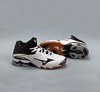 Eur39-46 волейбольные кроссовки Mizuno Wave Lightning RX3 Мицуно 39