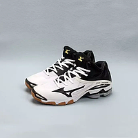 Eur39-46 волейбольные кроссовки Mizuno Wave Lightning RX3 Мицуно 40