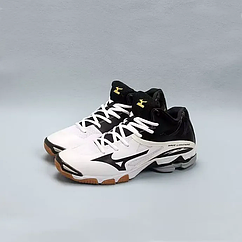 Eur39-46 волейбольні кросівки Mizuno Wave Lightning RX3 Міцуно 40