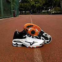 Eur39-46 волейбольные кроссовки Mizuno Wave Lightning RX3 Мицуно 41