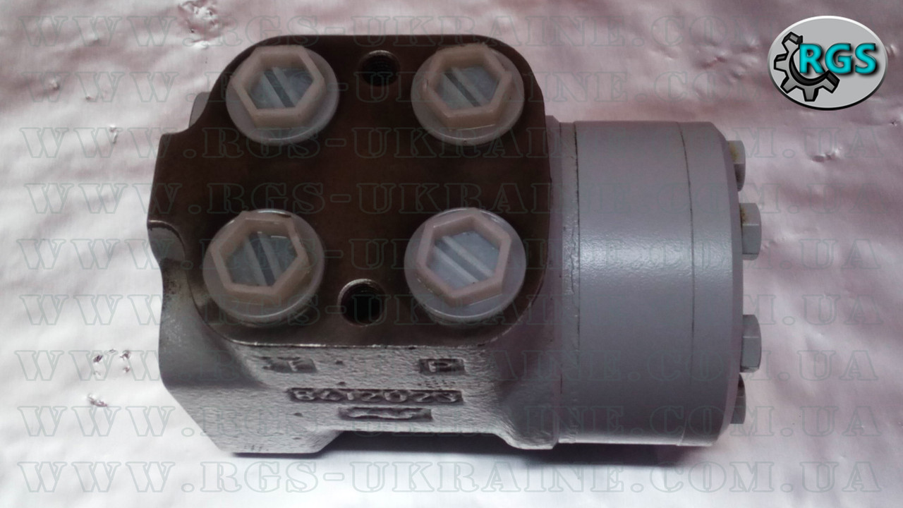 Насос-дозатор рульового управління HYDRAULIK NORD LAGB 250-1