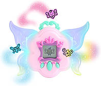 Got2Glow Fairies Интерактивная игрушка Найди и поймай Фею питомца тамагочи Baby Fairy Finder Magic Fairy Jar