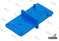 Шаблон разметочный MultiBlue Hettich 0.000.351