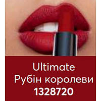 Avon губна помада "Матова легенда" Рубін королеви Ейвон ultimate