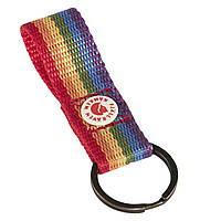 Брелок для ключей Fjallraven Kanken Rainbow Keyring