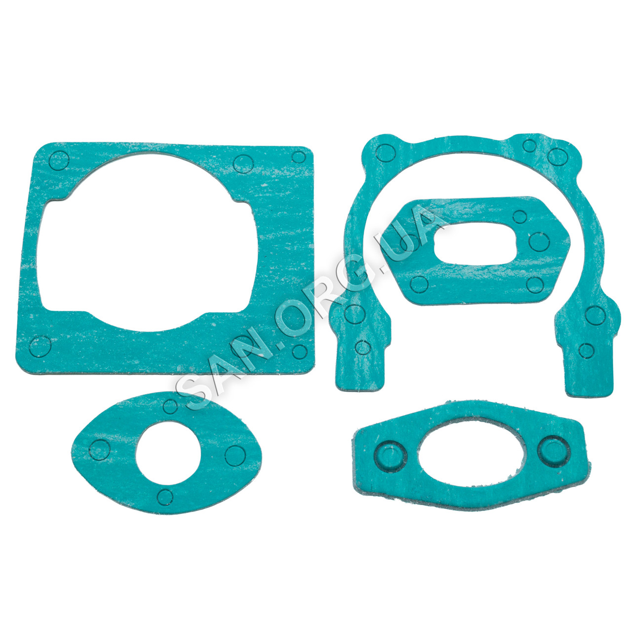 Набір Прокладок для Бензопили GL 3800, фото 1