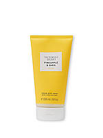 Крем-гель для душа Victoria's Secret Natural Beauty Cream Body Wash Pineapple & Shea 236мл
