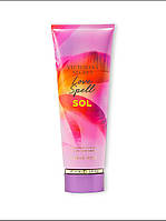 Лосьйон для тіла Victoria's Secret Fragrance Lotion SOL LOVE SPELL, 236 ml