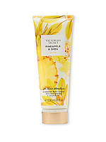 Лосьйон для тіла Victoria's Secret Natural Beauty Hydrating Body Lotion Pineapple & Shea, 236 ml
