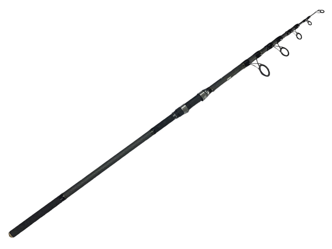 Карпове вудлище телескопічне BoyaBY SPLEN DTD 160-360г (50k)
