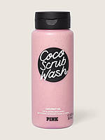 Гель для душу Victoria's Secret PINK Coco Scrub Wash 473мл