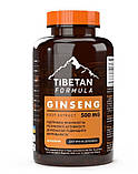 Женьшень потужний імуномодулятор і стимулятор 60 капсул ТФ, фото 2