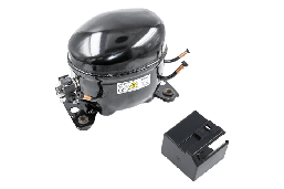 Компресор для холодильника Jiaxipera T1114Y, 168 Вт (R-600a)