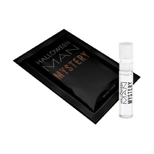 Jesus Del Pozo Halloween Man Mystery Парфумована вода, 1.5 мл Пробник, фото 1