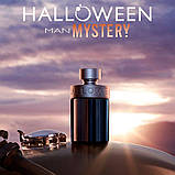 Jesus Del Pozo Halloween Man Mystery Парфумована вода, 1.5 мл Пробник, фото 3
