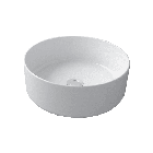 Раковина тонкостінна Devit Allround 40x40x14,5см (1512137)