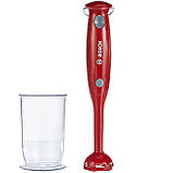 Klein 9566 Дитячий ручний блендер Bosch mini, фото 2