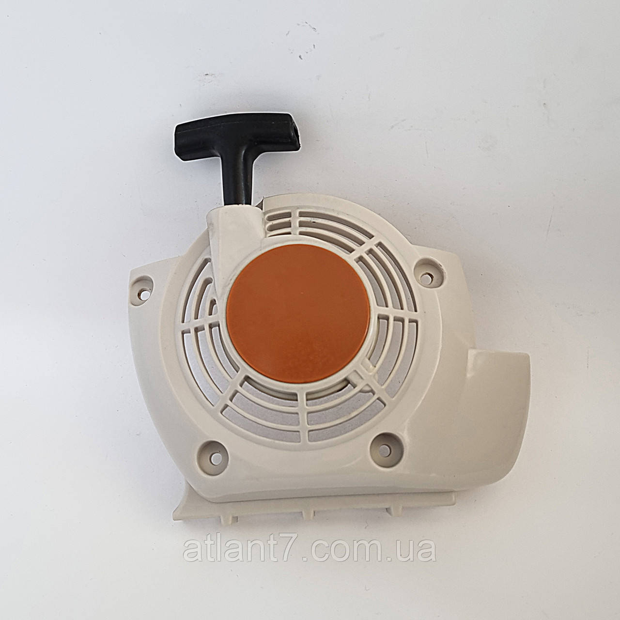 Стартер в сборе мотокосы ШТ FS 250, FS 200, FS 120