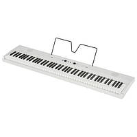 Цифровое пианино Korg Liano Pearl White