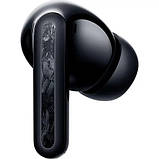 Bluetooth навушники Redmi Buds 5 Pro Black, фото 4