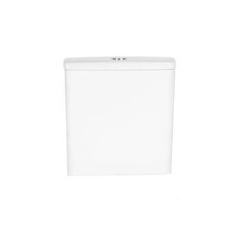 Qtap Robin бачок унітаза (сумісний з Scorpio, Tern, Robin, Virgo) нижній підвод, (без чаші та сидіння) 3