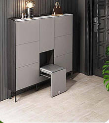 Шафа для взуття. PH-7466