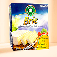 Сыр Brie Kaserei Champignon 125 г