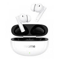 Bluetooth навушники Realme Buds Air 5 White