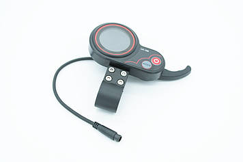 Бортовий комп'ютер LH-100 24V-36V-48V-52V-60V  6pin