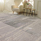 Килим BEYAZIT W1805 3Х4 Сірий прямокутник, фото 2