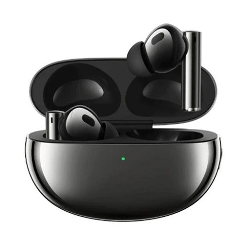 Bluetooth навушники Realme Buds Air 5 Pro Astral Black, фото 1