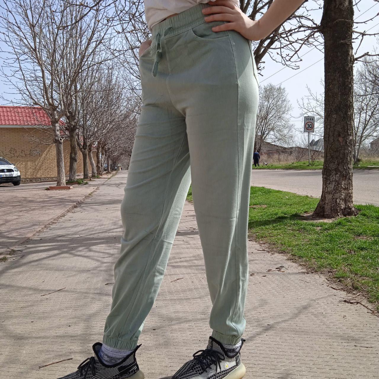 Жіночі легкі джинси"ЛАСТІВКА" 4 кишені Art: 4051-2