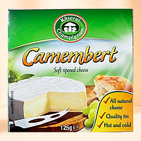 Сир Camembert Kaserei Champignon 125 г