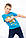 Футболка дитяча  для  хлопчика, бавовна 100%,  від 110 см до 134см, фото 4