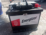 Акумулятор 45Ah-12v Energizer (207х175х190), R, EN400 № 545 412 040